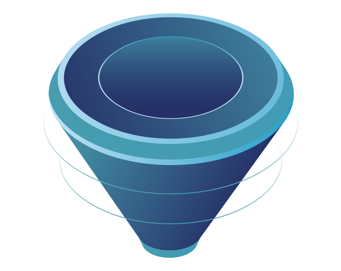 funnel