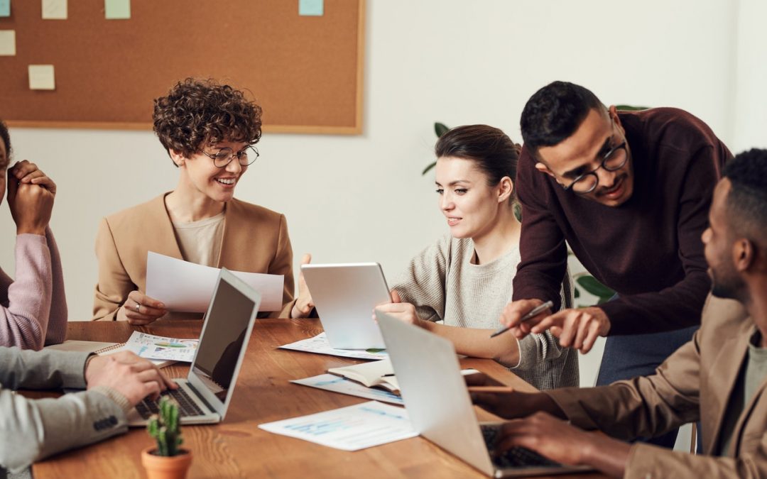 Five Essential Components of a Successful Marketing + Tech Strategy Roadmap