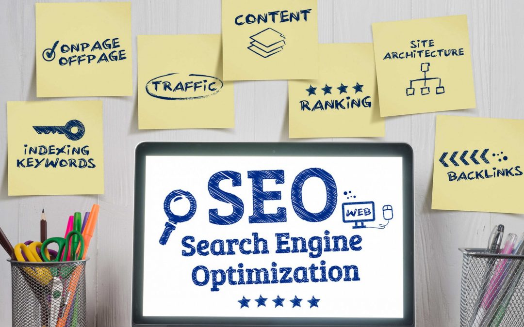 5 SEO Keyword Research Prominence You Must Know in 2021