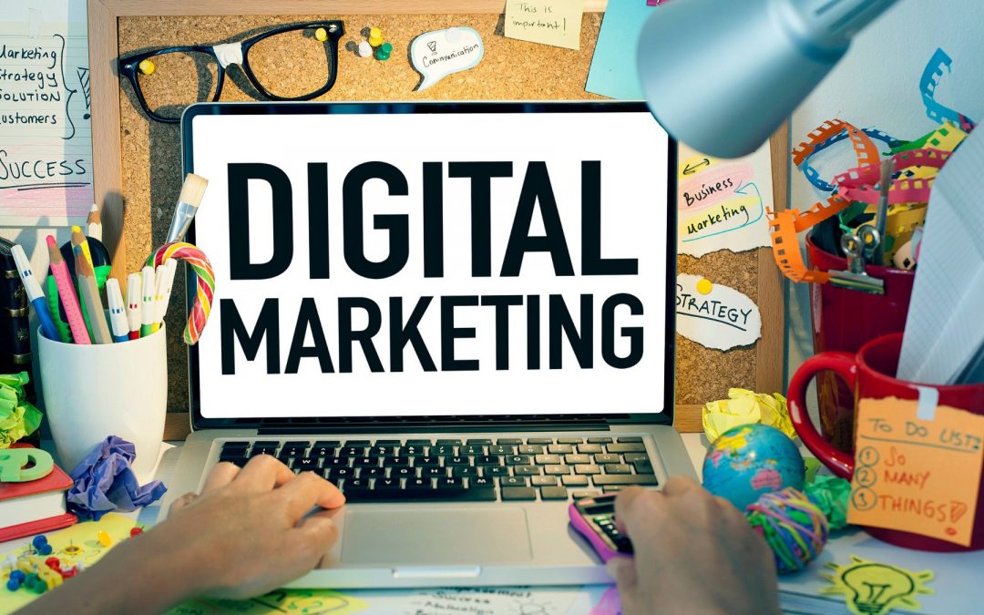 12 Essential Digital Marketing Tools For Growing Your Agency in 2021